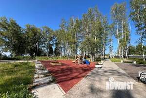 1-к квартира, вторичка, 52м2, 5/23 этаж