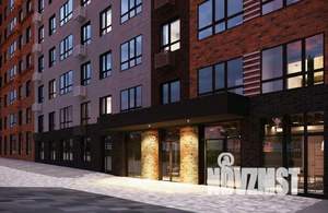 Студия квартира, вторичка, 37м2, 8/10 этаж