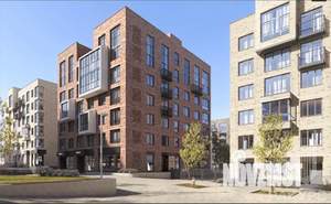 1-к квартира, вторичка, 40м2, 5/6 этаж