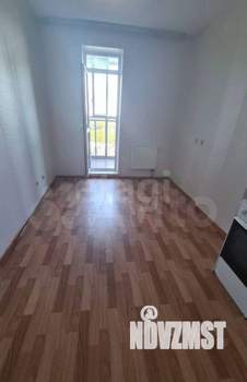 1-к квартира, вторичка, 43м2, 6/25 этаж