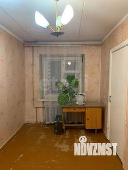 3-к квартира, вторичка, 54м2, 2/5 этаж