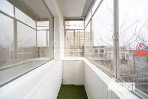 1-к квартира, вторичка, 33м2, 2/5 этаж