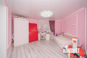 5-к квартира, вторичка, 211м2, 4/6 этаж