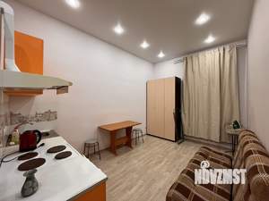 Студия квартира, вторичка, 19м2, 1/10 этаж