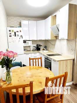 1-к квартира, вторичка, 35м2, 9/11 этаж