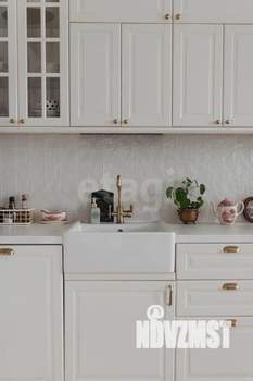 3-к квартира, вторичка, 99м2, 5/6 этаж