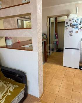 Студия квартира, вторичка, 29м2, 5/16 этаж