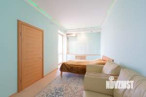 2-к квартира, вторичка, 93м2, 16/17 этаж