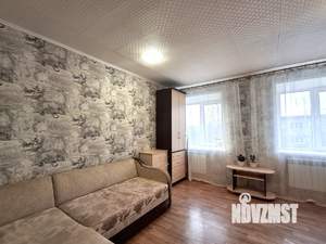 1-к квартира, вторичка, 24м2, 5/5 этаж