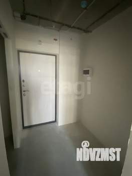 Студия квартира, вторичка, 23м2, 10/25 этаж