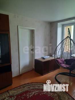 2-к квартира, вторичка, 48м2, 2/3 этаж