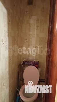 2-к квартира, вторичка, 47м2, 2/5 этаж