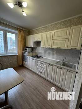 1-к квартира, вторичка, 36м2, 5/10 этаж