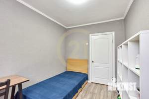 4-к квартира, вторичка, 62м2, 5/5 этаж