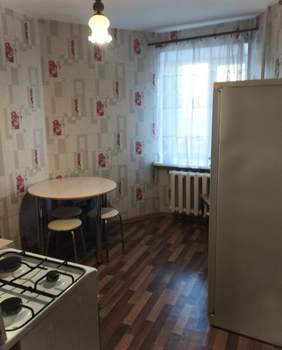 1-к квартира, вторичка, 38м2, 2/5 этаж