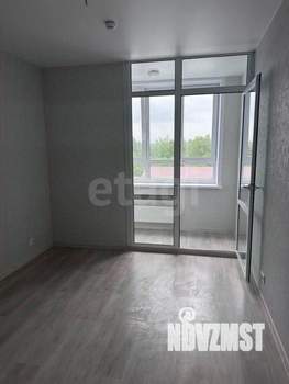 1-к квартира, вторичка, 32м2, 6/7 этаж