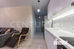 2-к квартира, вторичка, 48м2, 4/6 этаж