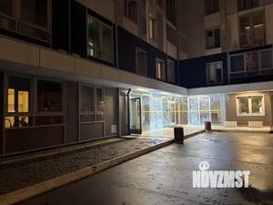 1-к квартира, вторичка, 39м2, 10/28 этаж