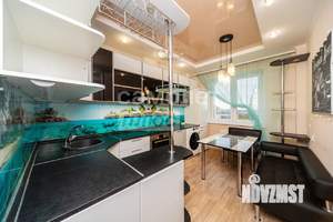 2-к квартира, вторичка, 69м2, 14/19 этаж