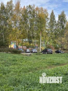 1-к квартира, вторичка, 30м2, 2/5 этаж