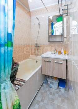 2-к квартира, вторичка, 46м2, 3/5 этаж