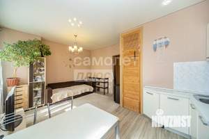 3-к квартира, вторичка, 56м2, 5/5 этаж