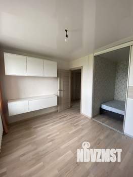 1-к квартира, вторичка, 31м2, 12/12 этаж