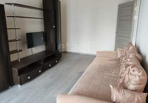 2-к квартира, вторичка, 35м2, 7/16 этаж