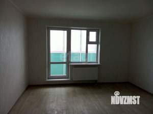 2-к квартира, вторичка, 55м2, 16/17 этаж