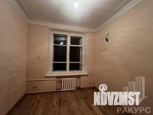 4-к квартира, вторичка, 94м2, 4/4 этаж