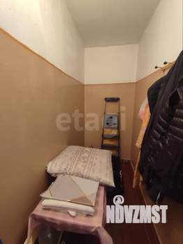 2-к квартира, вторичка, 42м2, 5/5 этаж