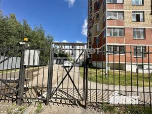 1-к квартира, вторичка, 46м2, 8/16 этаж