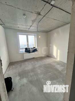 2-к квартира, вторичка, 58м2, 23/24 этаж