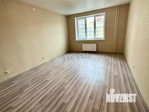 3-к квартира, сданный дом, 81м2, 8/18 этаж
