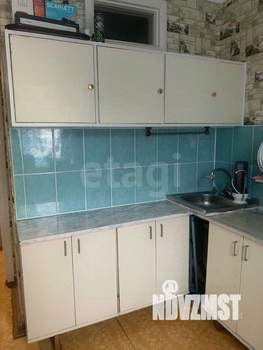 1-к квартира, вторичка, 33м2, 1/5 этаж