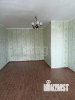 1-к квартира, вторичка, 38м2, 11/16 этаж