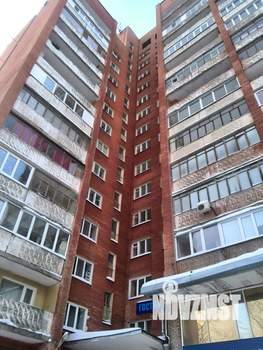Студия квартира, вторичка, 12м2, 4/16 этаж