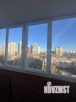 1-к квартира, вторичка, 44м2, 10/17 этаж