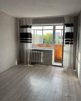 2-к квартира, вторичка, 44м2, 4/5 этаж
