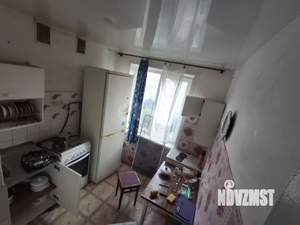 2-к квартира, вторичка, 45м2, 5/5 этаж