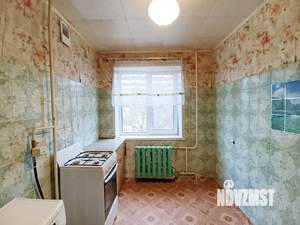 3-к квартира, вторичка, 60м2, 4/9 этаж