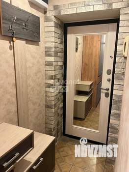 1-к квартира, вторичка, 31м2, 2/5 этаж