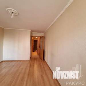 3-к квартира, вторичка, 52м2, 4/5 этаж