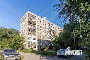 3-к квартира, вторичка, 53м2, 4/9 этаж