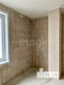 2-к квартира, вторичка, 57м2, 4/19 этаж