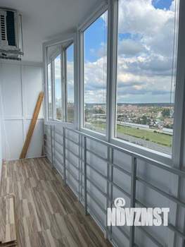 1-к квартира, вторичка, 48м2, 9/18 этаж