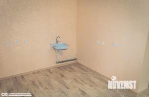 2-к квартира, вторичка, 61м2, 1/4 этаж