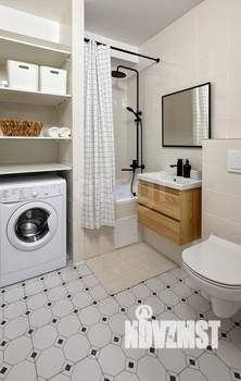 1-к квартира, вторичка, 31м2, 9/25 этаж