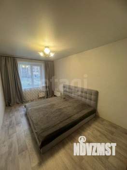 3-к квартира, вторичка, 72м2, 1/16 этаж