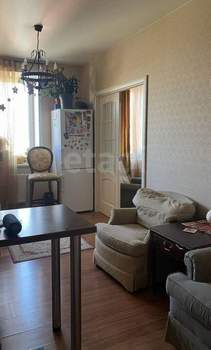 2-к квартира, вторичка, 64м2, 17/20 этаж